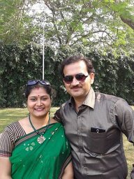 Supratim Mukherjee