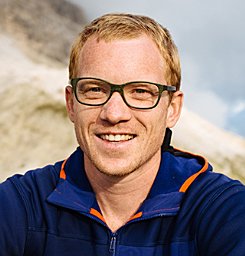 Maarten Lupker
