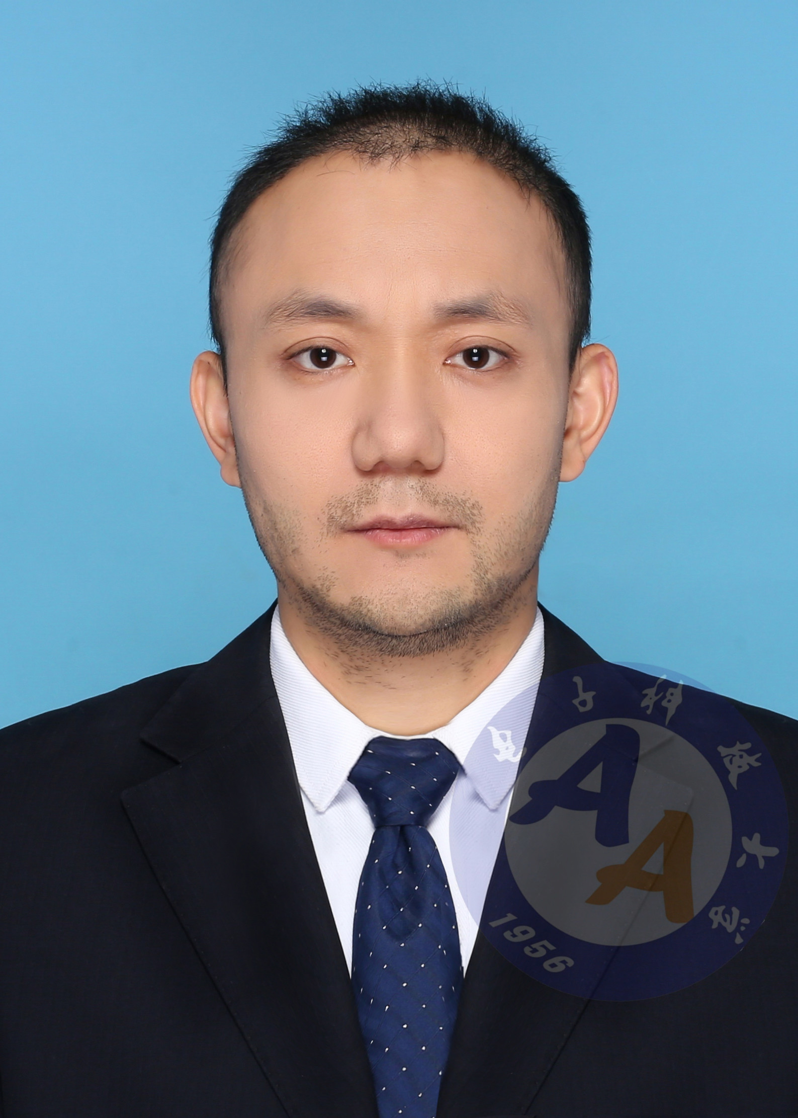 Shuang Du