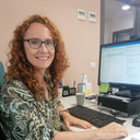 Teresa Valero Gaspar