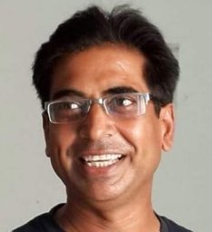 Pawan Saxena