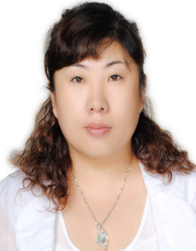 Lili Jin