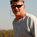 Patrick Marshall