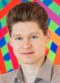 Florian Brandl