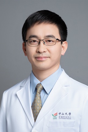 Yonghong Li