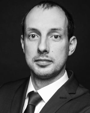 Dilyan Damyanov