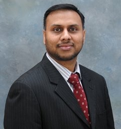 Mahmood Khan