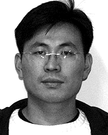 Kyu-Ha Jang
