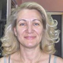 Anastasija Handziska