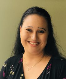Angela Moran