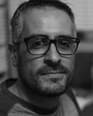Luciano Vidal