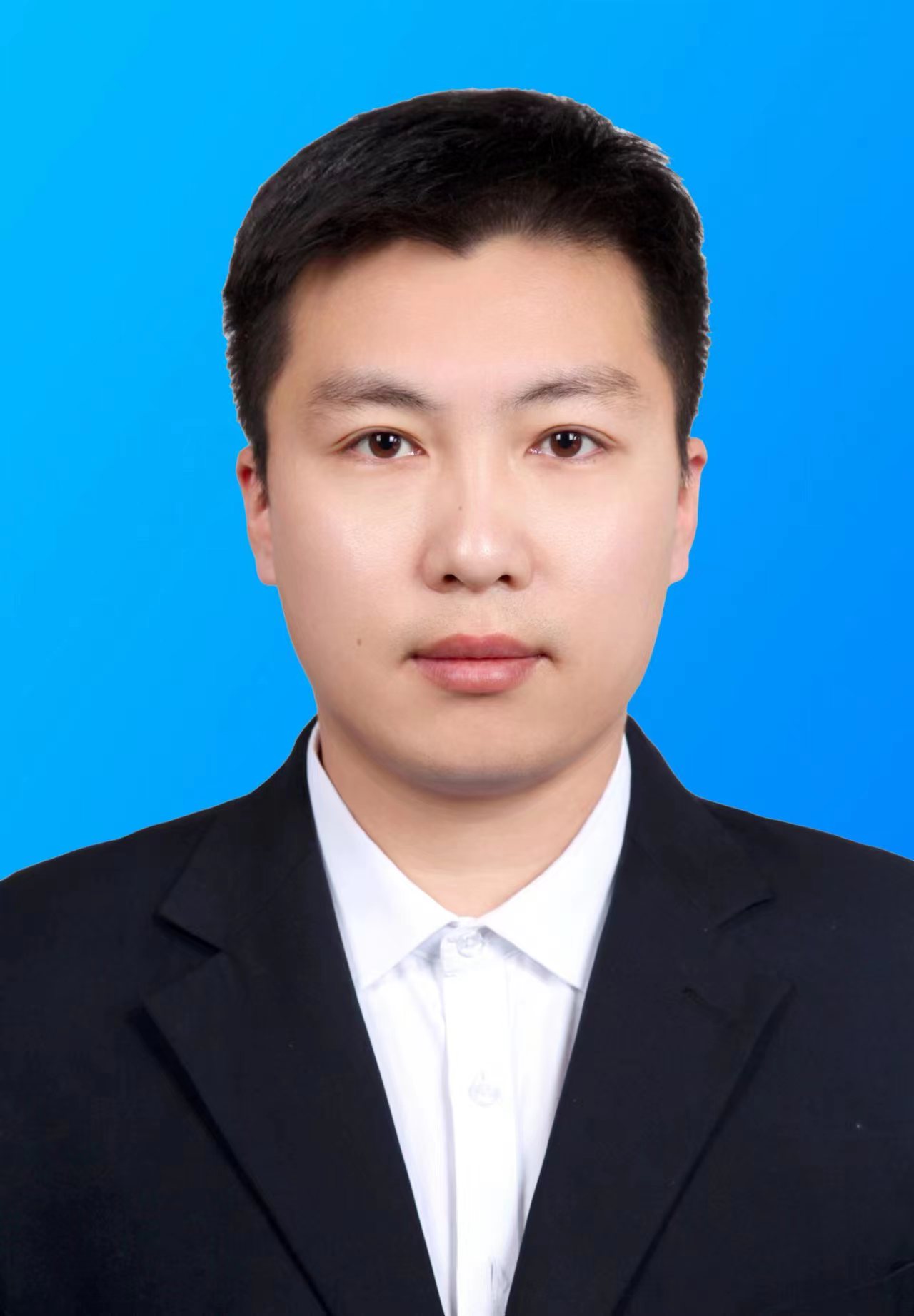 Liwei Zhang