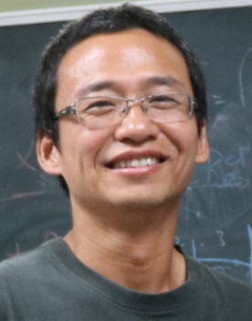 Kai Zhu