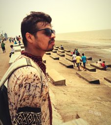 Tanmay Mahanta