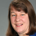 Katherine A Yeager