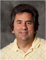 Paul D. Ronney