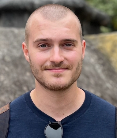 Aleksandar (Suny) Shtedritski