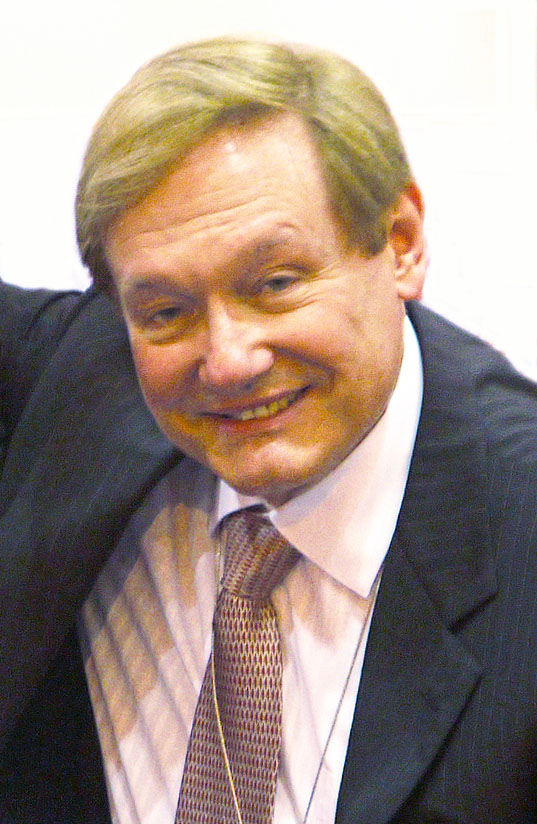Anthony Kanai