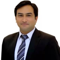 Adeel Luqman