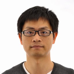 Zongrui Pei