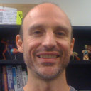 Aaron Silk