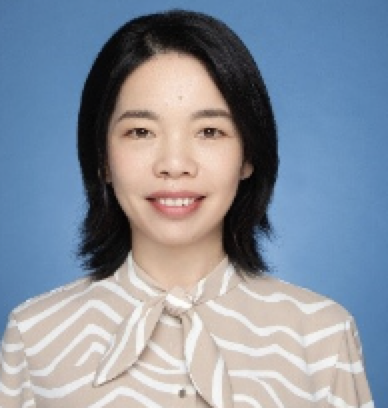 Jinju Geng