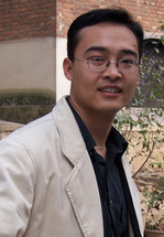 Jinyi Yang