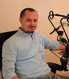 Raul C. Mureşan