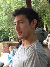 Christopher Yap