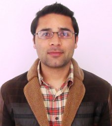 Mohmmad Younus Wani