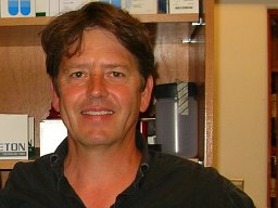 Christoph Vogel
