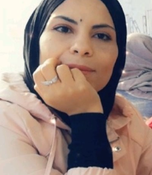 Sarra Hamzaoui