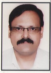 S. S. Mishra