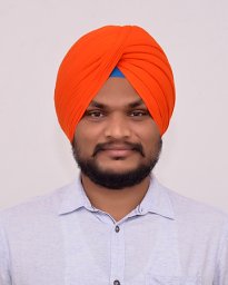 Sukhbir Singh