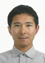 Sugii Shigeki