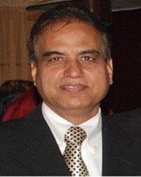 Athar Mahmud .