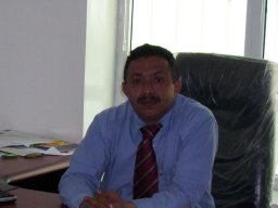 Ahmed Sultan Al-Hegami