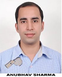 A. Sharma