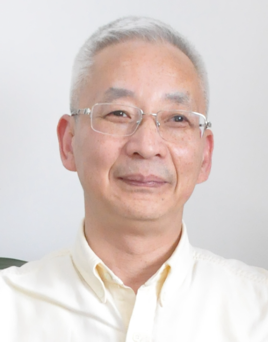 Liping He