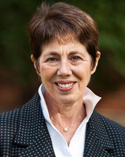 Robin Kanarek