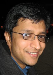 Sushil Mittal