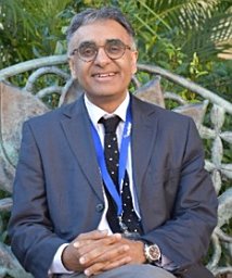 Maher K. Gandhi