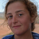 Femke Van den Berghe