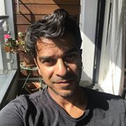 Tariq Jazeel