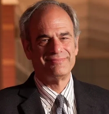 John Martin Fischer​​​​