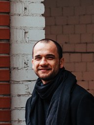 Sviatoslav Kovalchuk