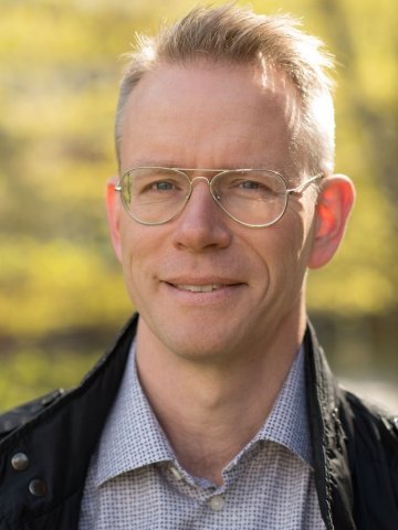 Olof Akre