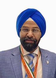Kushaljit Sodhi