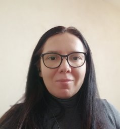 Natalia E. Buletova