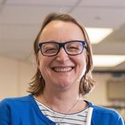 Jane Hodgkinson